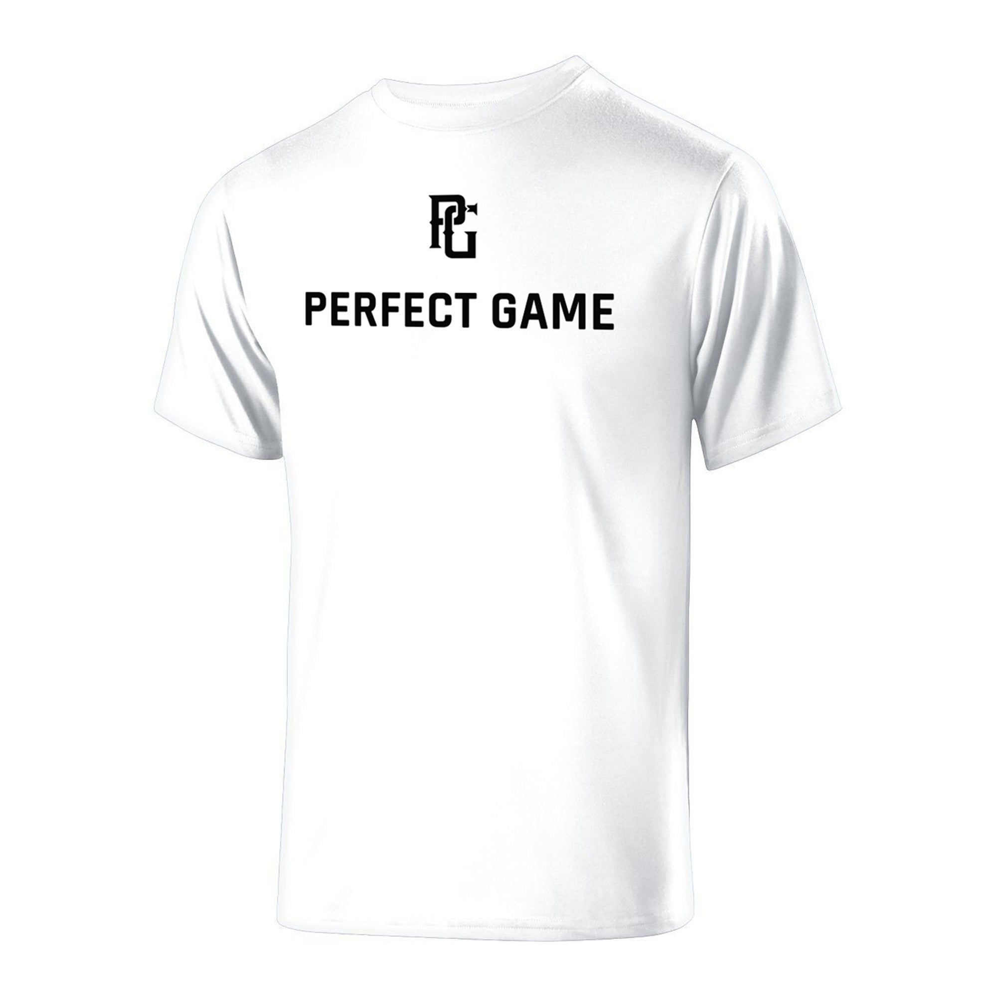 PG PLAYER SHORT SLEEVE TEE